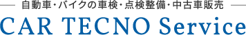 CARTECNO.Service